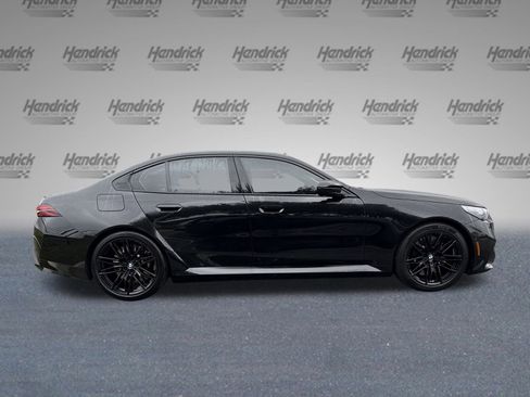 Used 2026 BMW M5 image 11