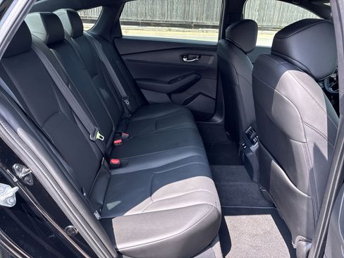 Used 2026 Honda Accord Sport image 22