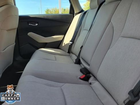 Used 2024 Honda Accord LX image 8