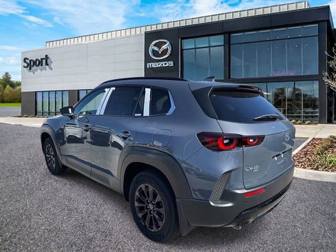 New 2026 MAZDA CX-50 AWD 2.5 Hybrid w/ Weather Package image 6