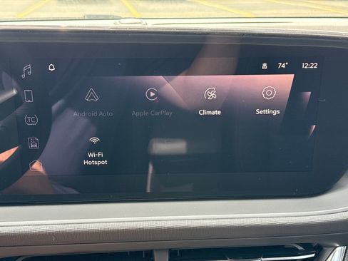 New 2026 Buick Envista Preferred FWD image 22