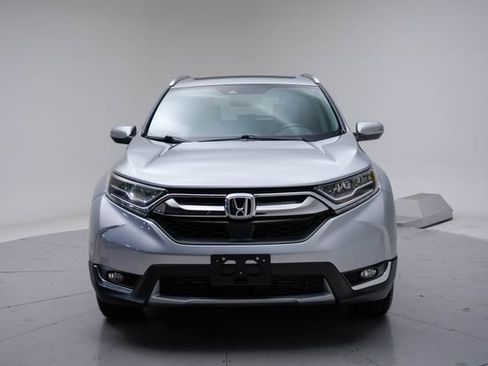 Used 2018 Honda CR-V Touring image 24