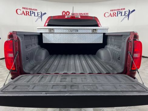 Used 2018 Chevrolet Colorado LT RWD image 23