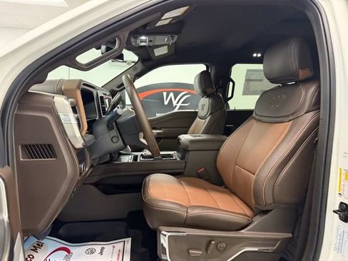 New 2026 Ford F250 King Ranch AWD/4WD image 8