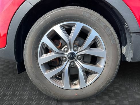 Used 2014 Kia Sportage LX FWD image 15