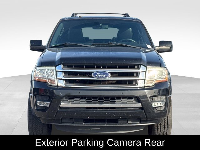 Used 2017 Ford Expedition EL Limited RWD image 9