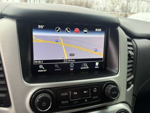 Used 2016 GMC Yukon SLT image 27