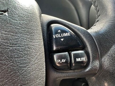 Used 2000 Chevrolet Camaro Z28 image 11