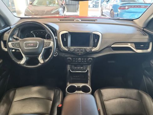 Used 2018 GMC Terrain SLT w/ Preferred Package AWD/4WD image 30
