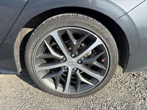 Used 2024 Honda Civic Touring image 6