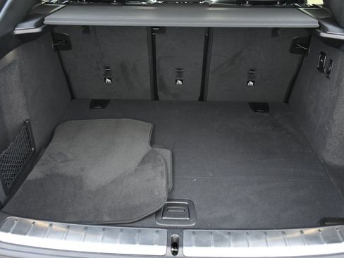 Certified 2023 BMW X4 M40i w/ Premium Package image 20