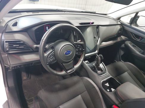 Used 2025 Subaru Legacy Sport AWD/4WD image 15