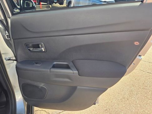 New 2026 Mitsubishi Outlander Sport ES AWD/4WD image 6