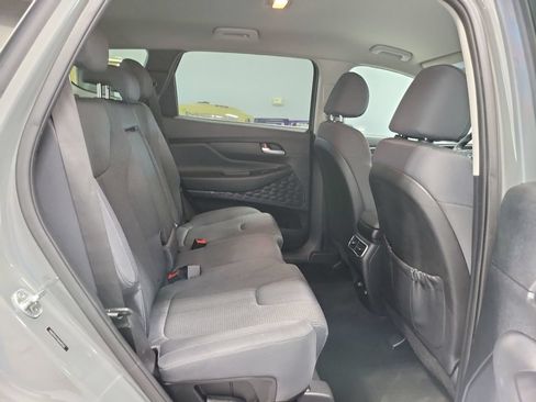 Used 2021 Hyundai Santa Fe SE AWD/4WD image 14