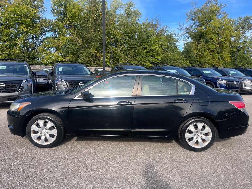 Used 2009 Honda Accord EX image 7