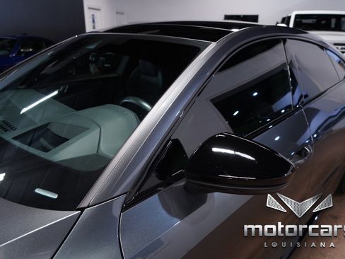 Used 2023 Audi RS 7 Sportback w/ Black Optic Package image 12