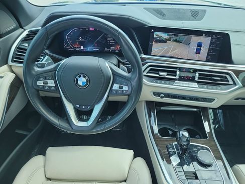 Used 2020 BMW X5 xDrive40i w/ Premium Package AWD/4WD image 19
