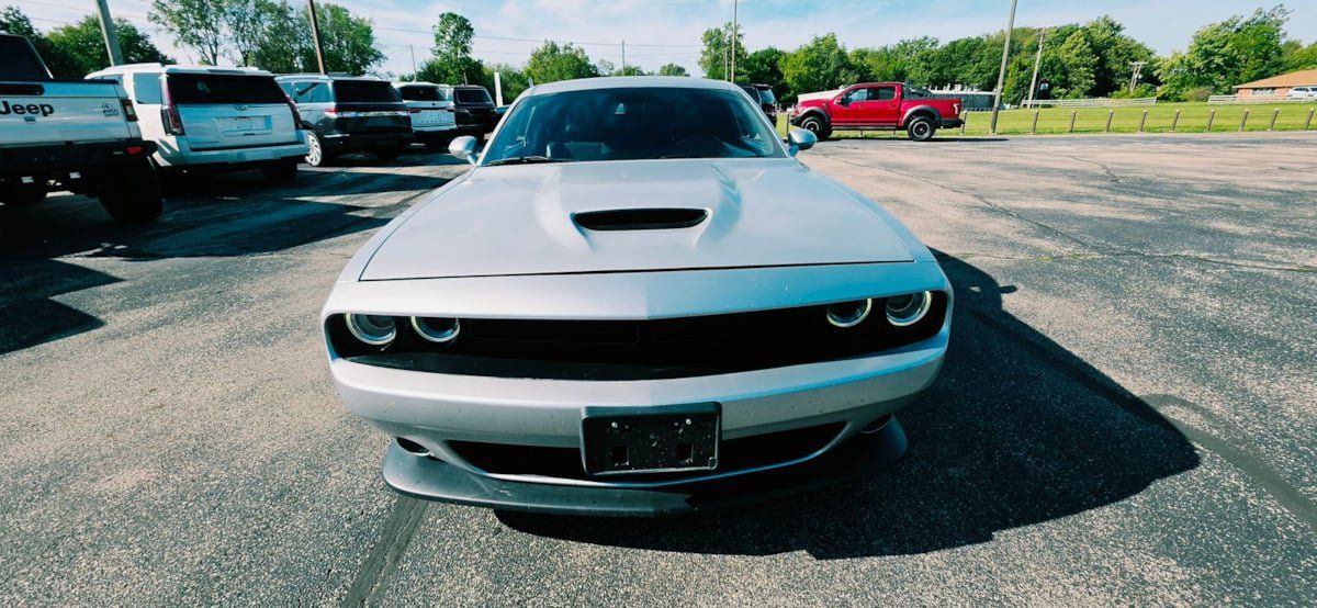 Used 2020 Dodge Challenger GT w/ Plus Package AWD/4WD image 3