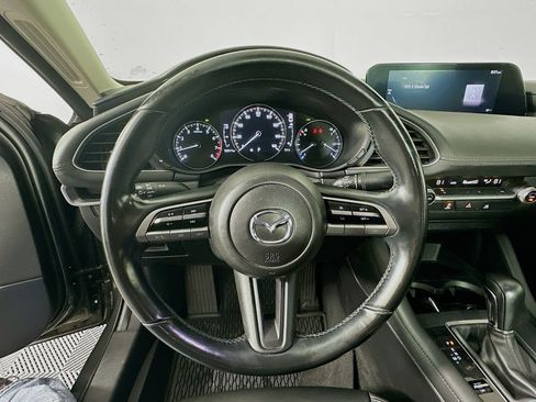 Certified 2021 MAZDA MAZDA3 s AWD/4WD image 11