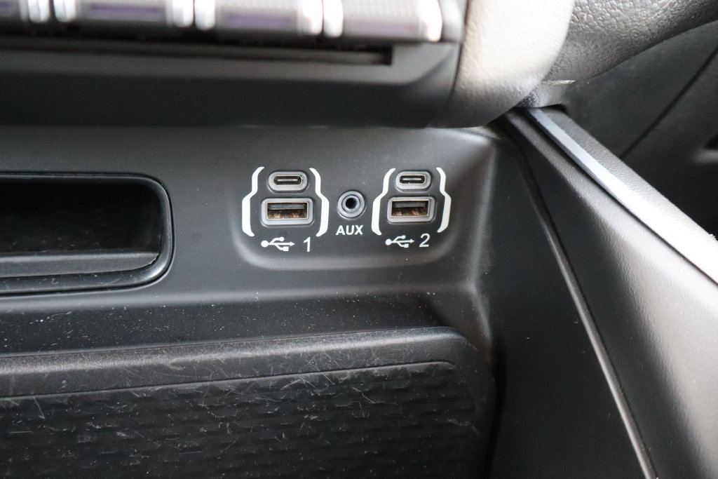 Used 2020 RAM 1500 Big Horn AWD/4WD image 17