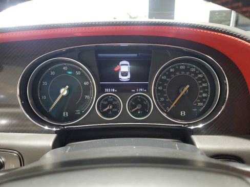 Used 2017 Bentley Continental GT Speed image 17