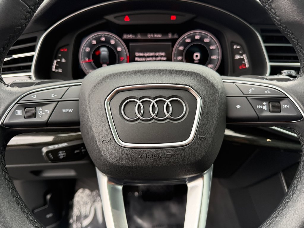 Used 2023 Audi Q7 2.0T Premium w/ Convenience Package AWD/4WD image 20