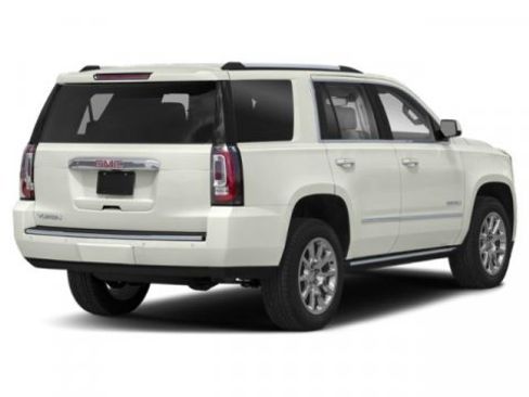 Used 2020 GMC Yukon Denali w/ Denali Ultimate Package image 5