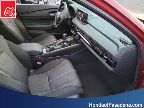 New 2026 Honda Accord Sport image 15