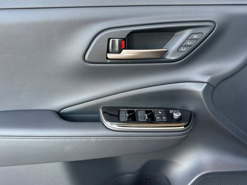 New 2026 Toyota Crown Limited image 12