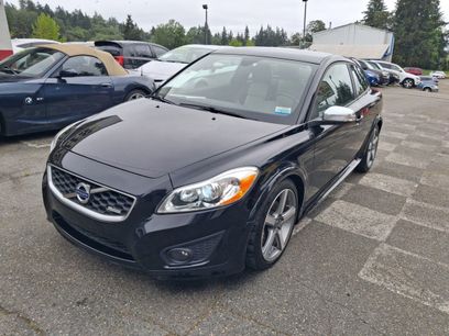 Used 2011 Volvo C30