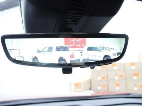 New 2026 Chevrolet Traverse RS AWD/4WD image 3