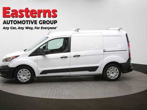 Used 2016 Ford Transit Connect XL image 59