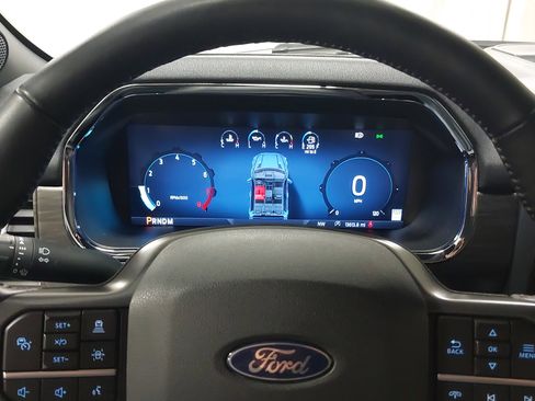 Used 2024 Ford F150 Lariat image 18