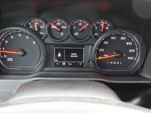 New 2026 Chevrolet Silverado 2500 Custom w/ Custom Value Package image 26