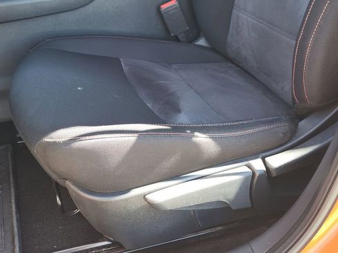 Used 2024 Nissan Sentra SR image 17