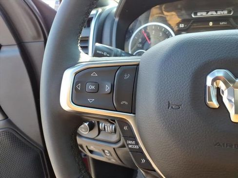 Used 2025 RAM 1500 Big Horn image 17