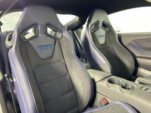 Used 2025 Ford Mustang Dark Horse image 11