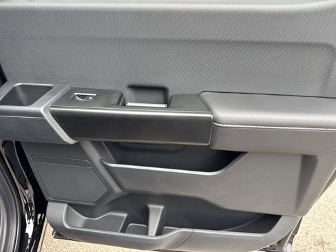 New 2026 Ford F150 STX image 16