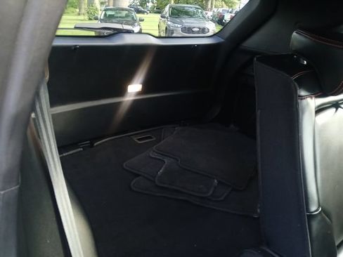 Used 2024 Ford Escape ST-Line w/ Tech Pack #1 AWD/4WD image 45