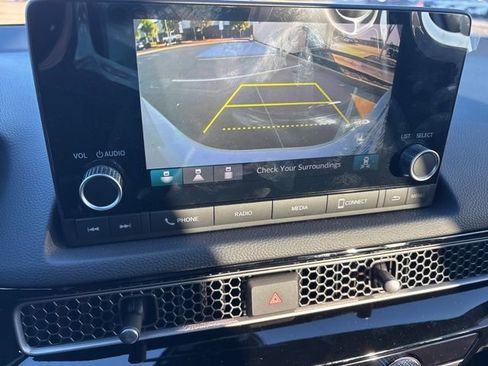 New 2026 Honda Civic Sport image 8