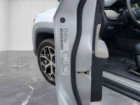 Used 2024 Jeep Compass Limited AWD/4WD image 34