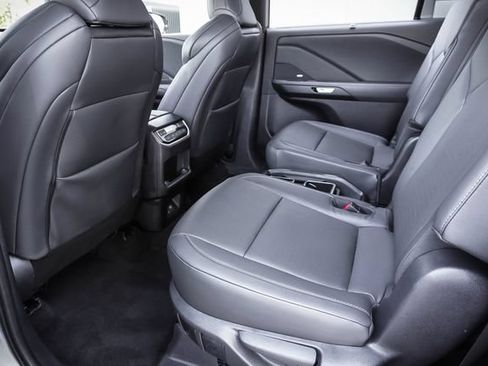 Certified 2025 Lexus TX 500h AWD w/ Technology Package image 21