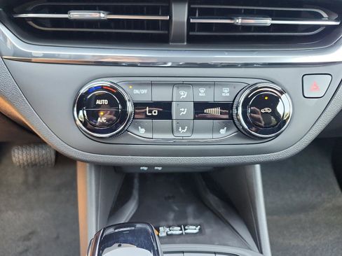 New 2026 Buick Envista Preferred w/ Convenience I Package image 14