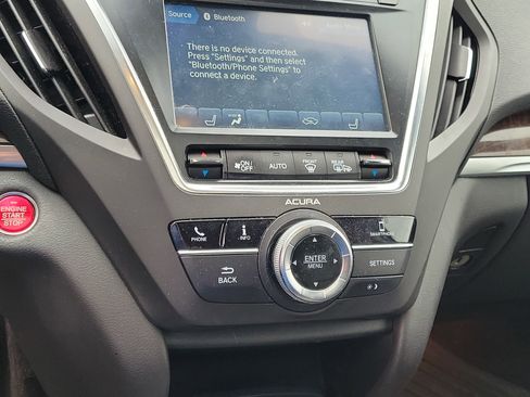 Used 2019 Acura MDX SH-AWD image 26