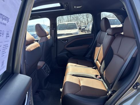 New 2026 Subaru Forester Touring image 14