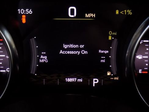 Certified 2023 Jeep Wrangler Unlimited Sahara image 18