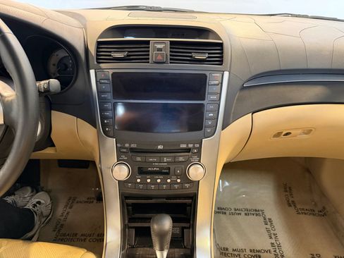 Used 2008 Acura TL FWD image 16