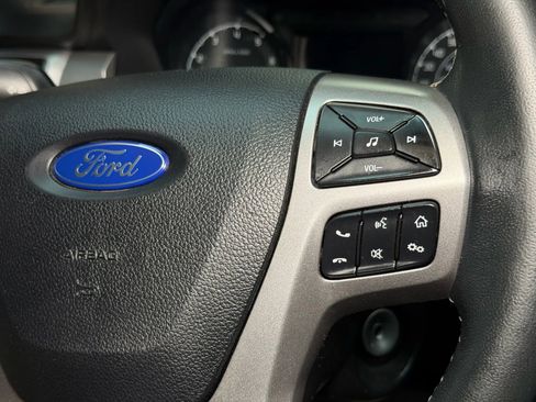 Used 2019 Ford Ranger XLT w/ Equipment Group 302A Luxury AWD/4WD image 38