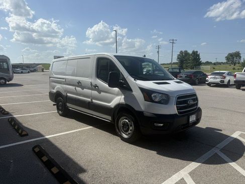 Used 2020 Ford Transit 150 Low Roof w/ Load Area Protection Package image 3