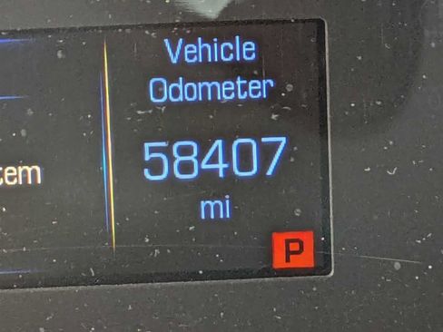 Used 2019 Cadillac XT5 AWD image 13